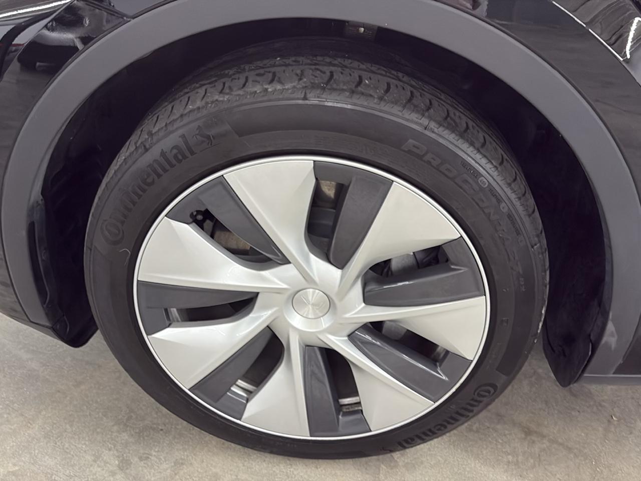 Tesla Model Y Long Range AWD 2022