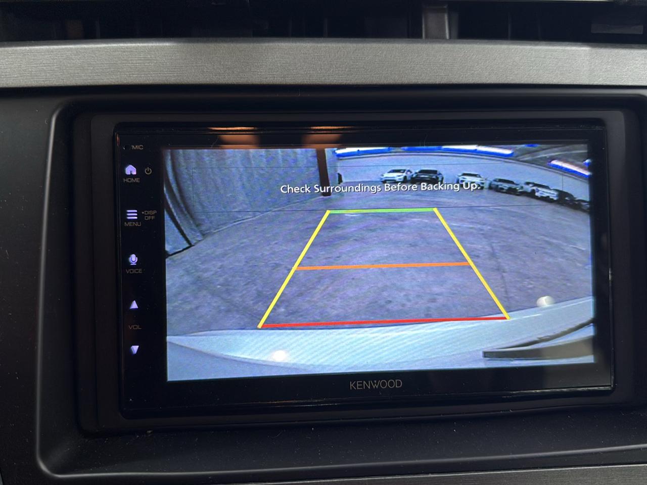 Toyota Prius Two 2015