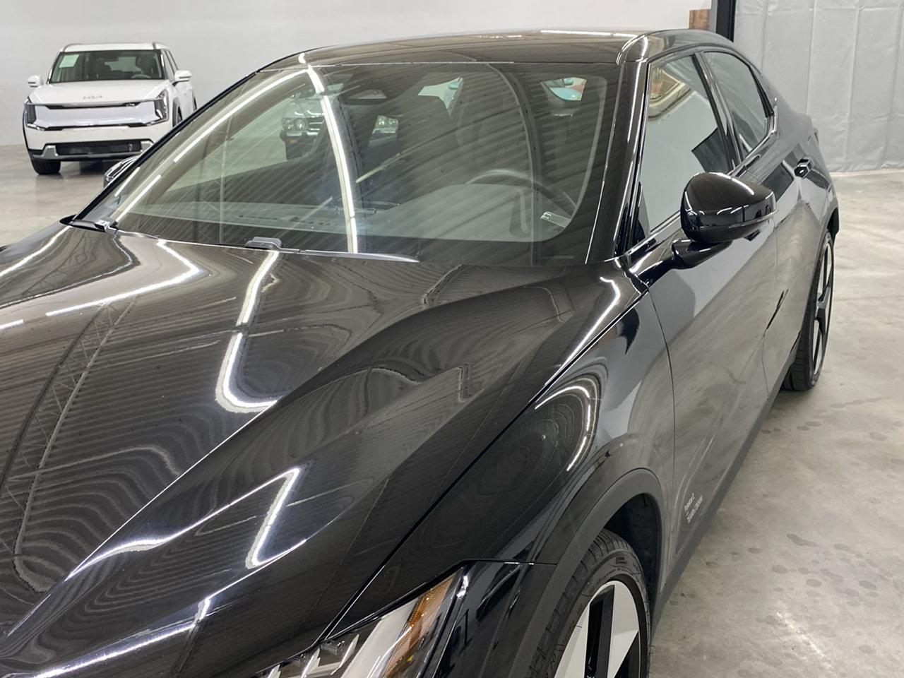 Polestar 2 Long Range Dual Motor 2024