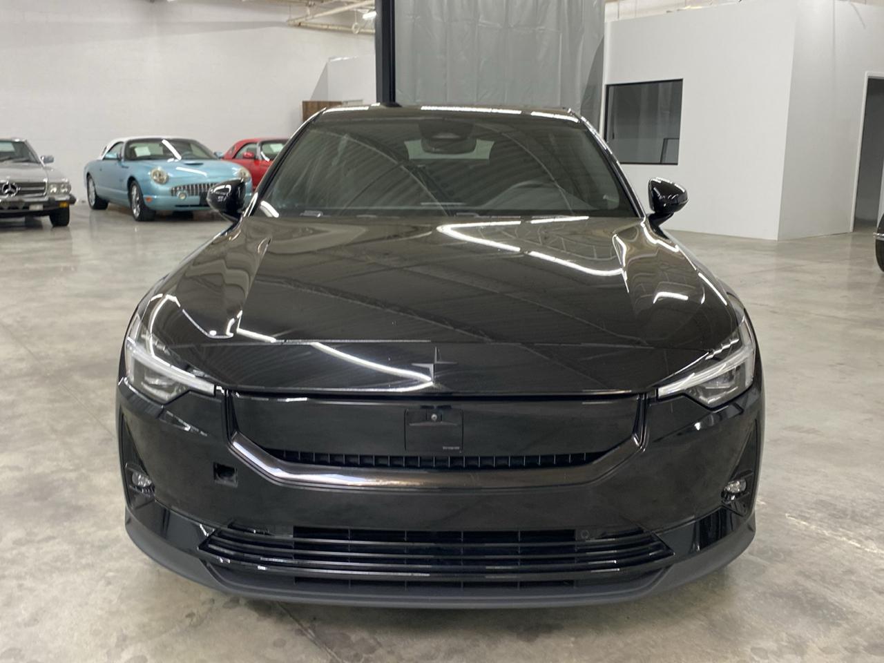 Polestar 2 Long Range Dual Motor 2024