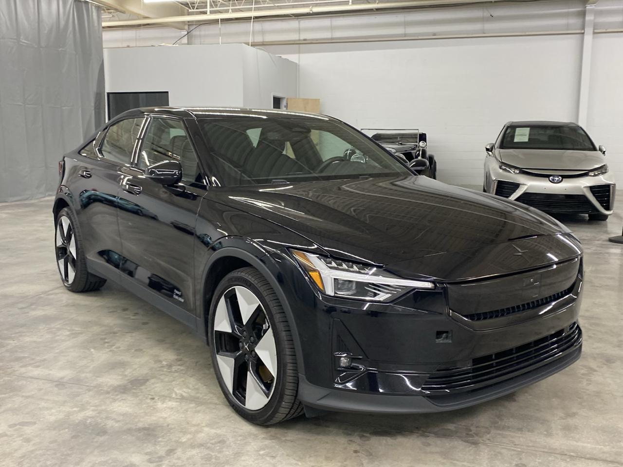 Polestar 2 Long Range Dual Motor 2024