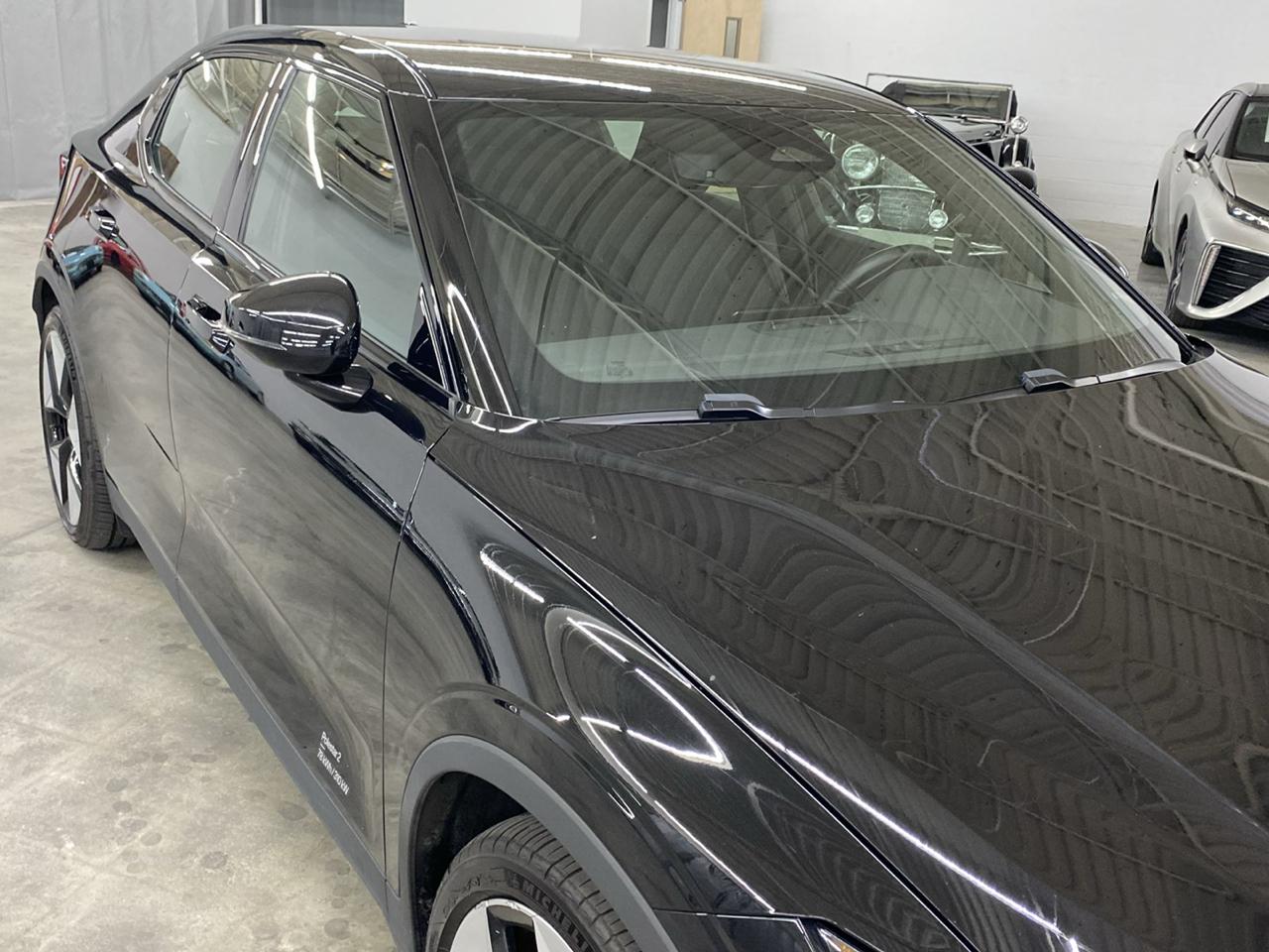Polestar 2 Long Range Dual Motor 2024