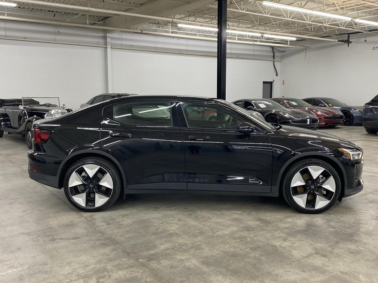Polestar 2 Long Range Dual Motor 2024