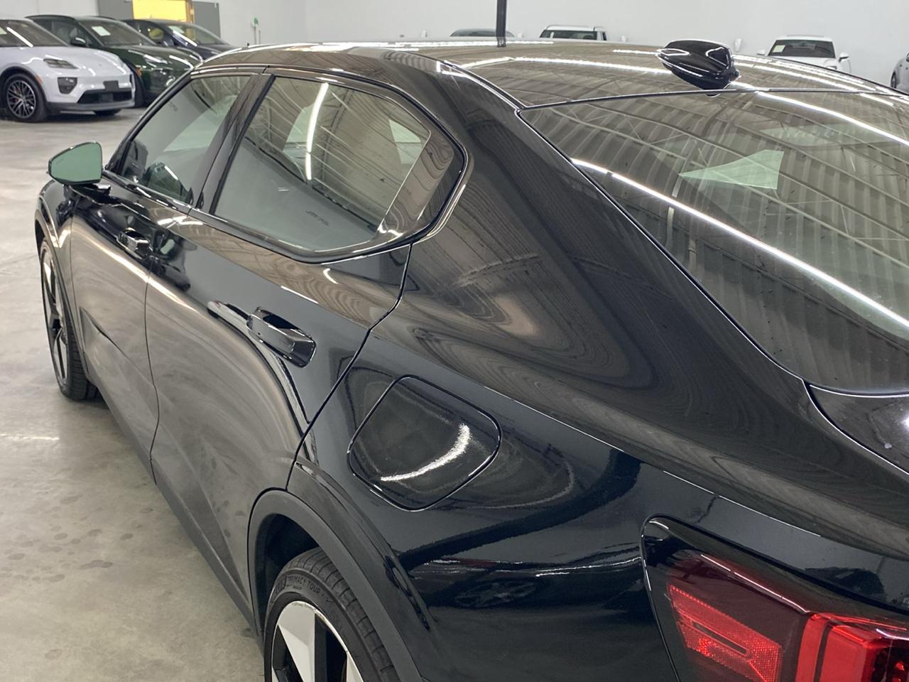 Polestar 2 Long Range Dual Motor 2024