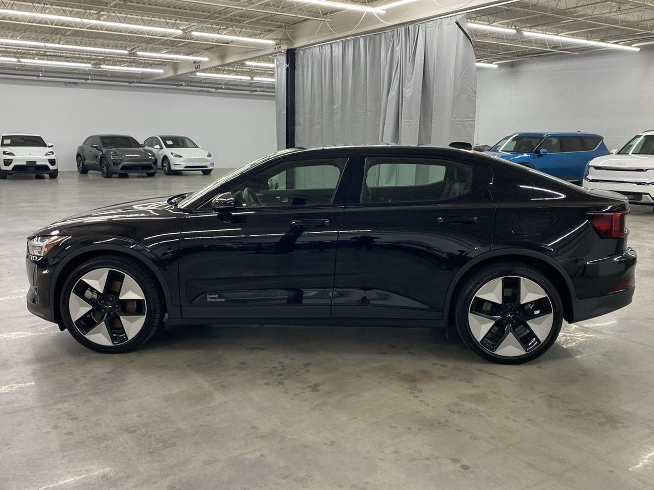 Polestar 2 Long Range Dual Motor 2024