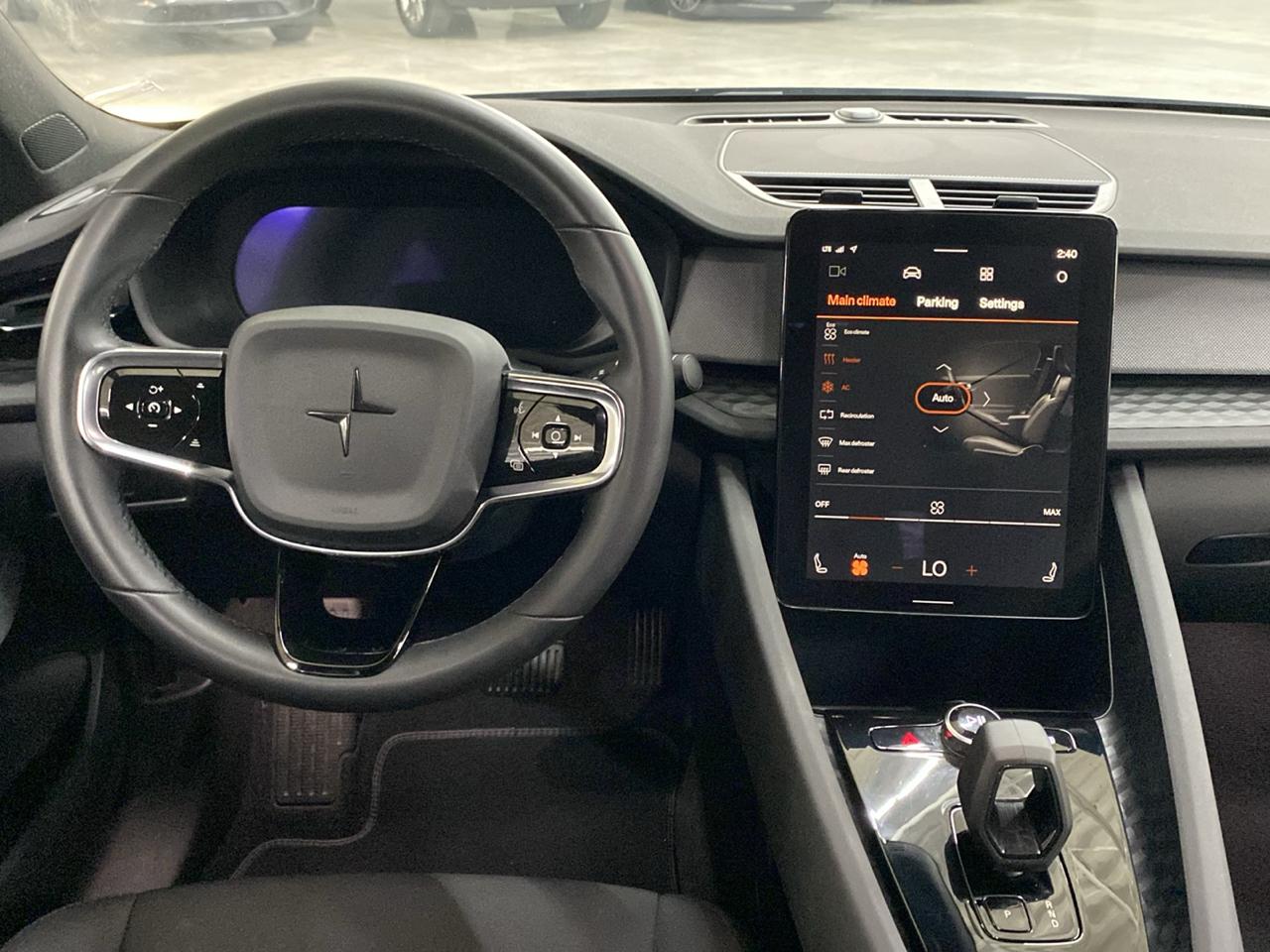 Polestar 2 Long Range Dual Motor 2024