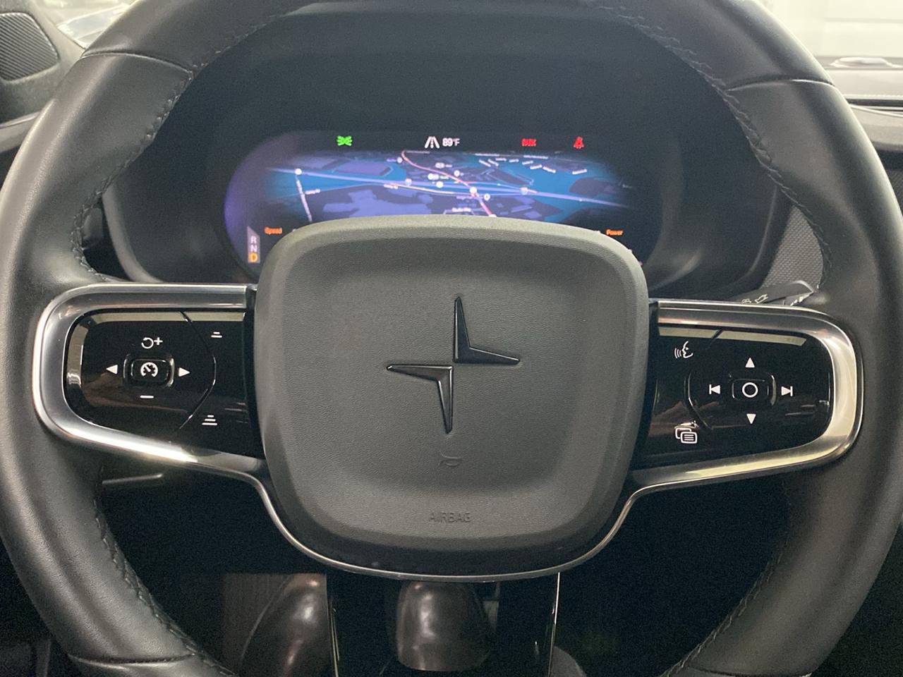 Polestar 2 Long Range Dual Motor 2024