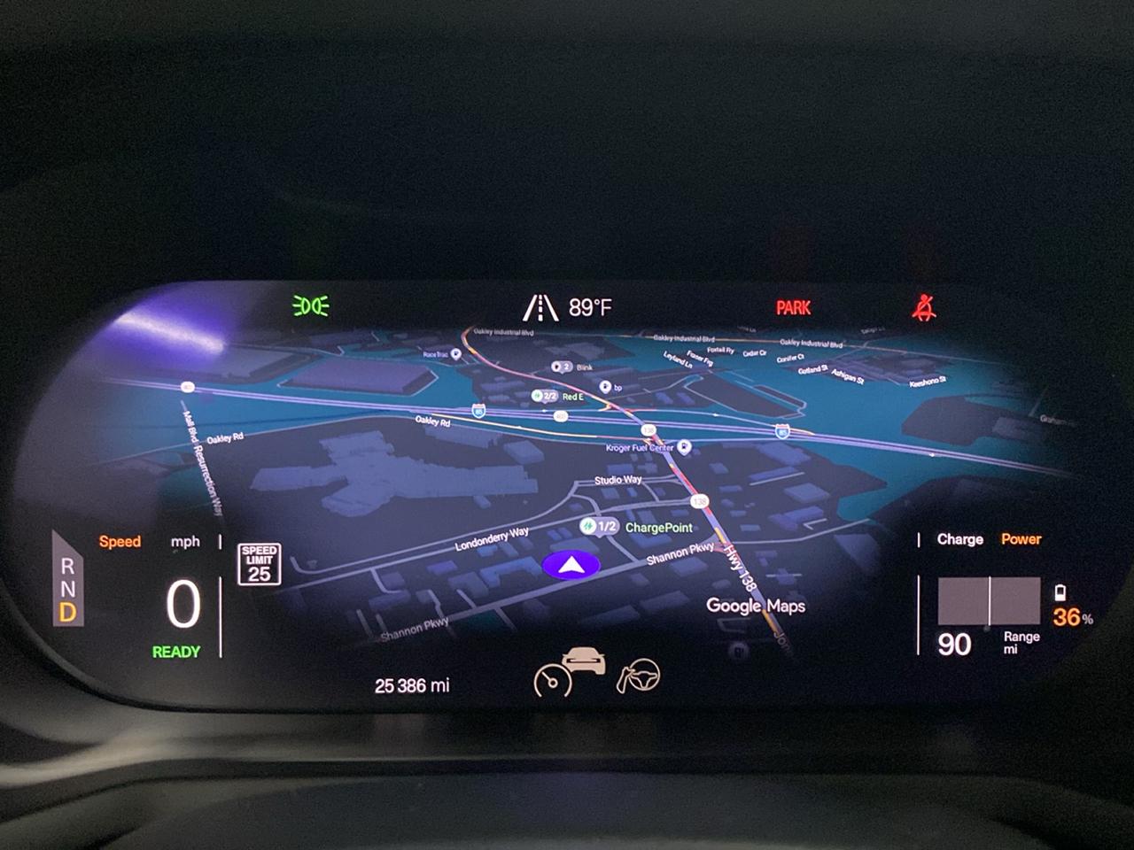 Polestar 2 Long Range Dual Motor 2024