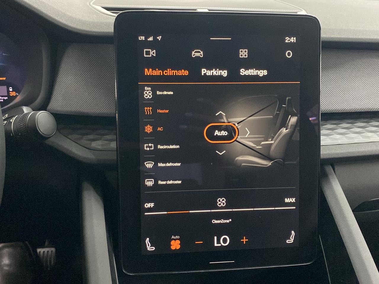 Polestar 2 Long Range Dual Motor 2024
