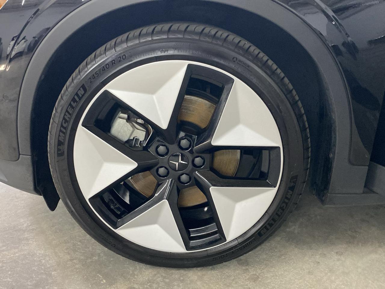 Polestar 2 Long Range Dual Motor 2024