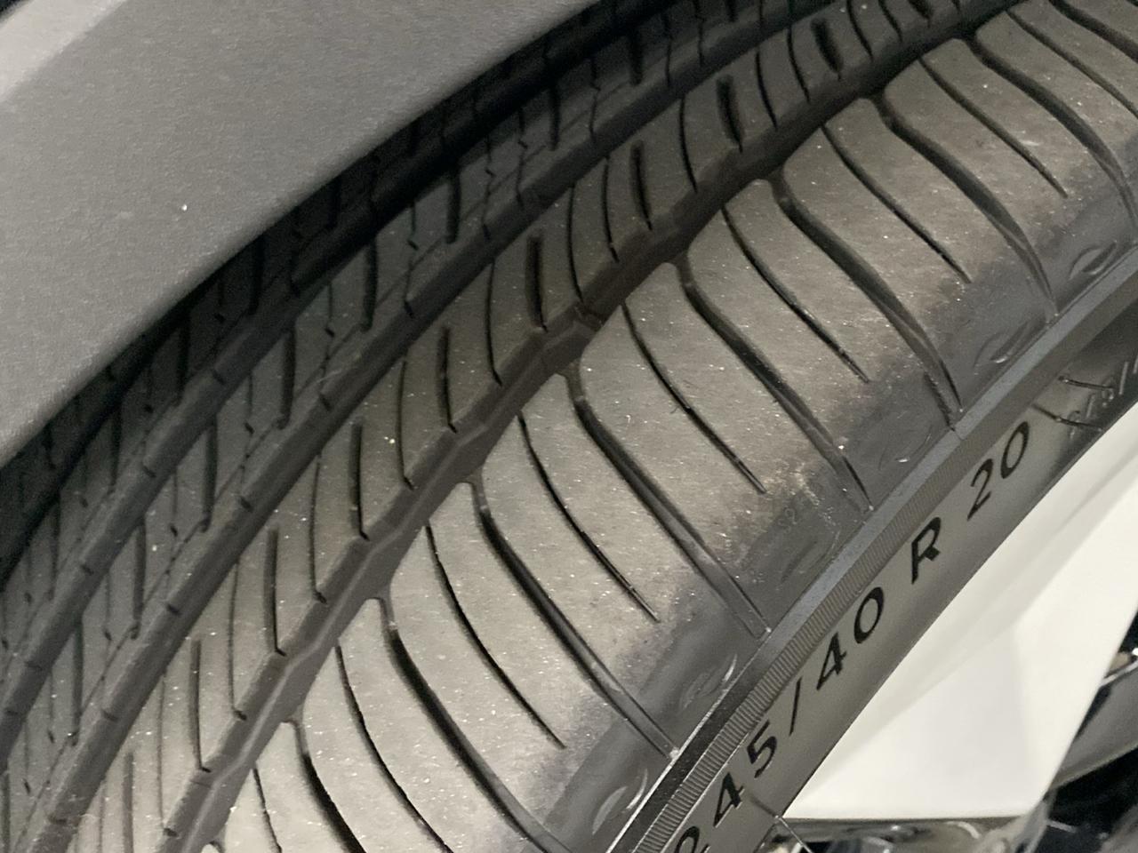 Polestar 2 Long Range Dual Motor 2024