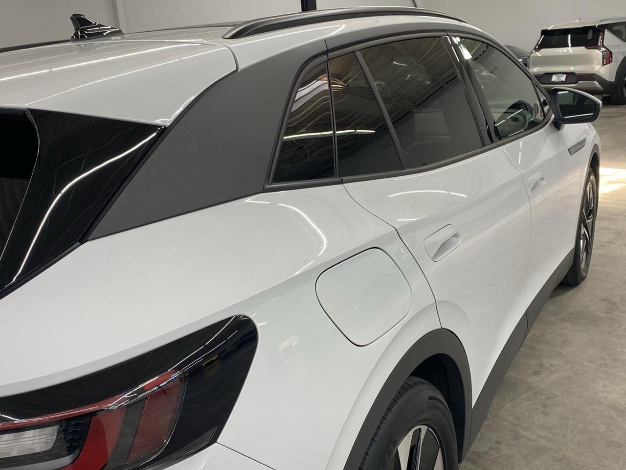 Volkswagen ID.4 Pro S RWD 2021