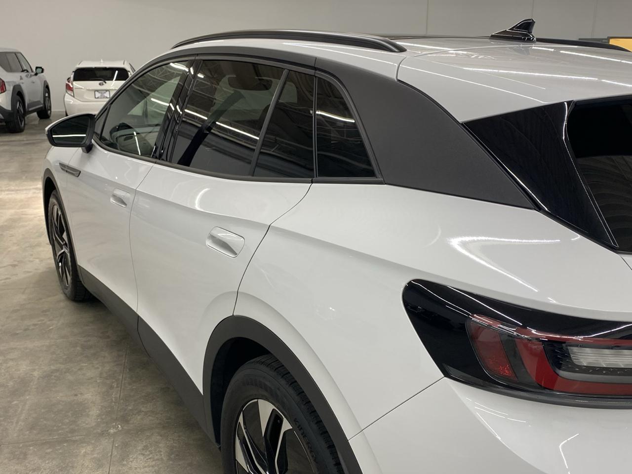 Volkswagen ID.4 Pro S RWD 2021