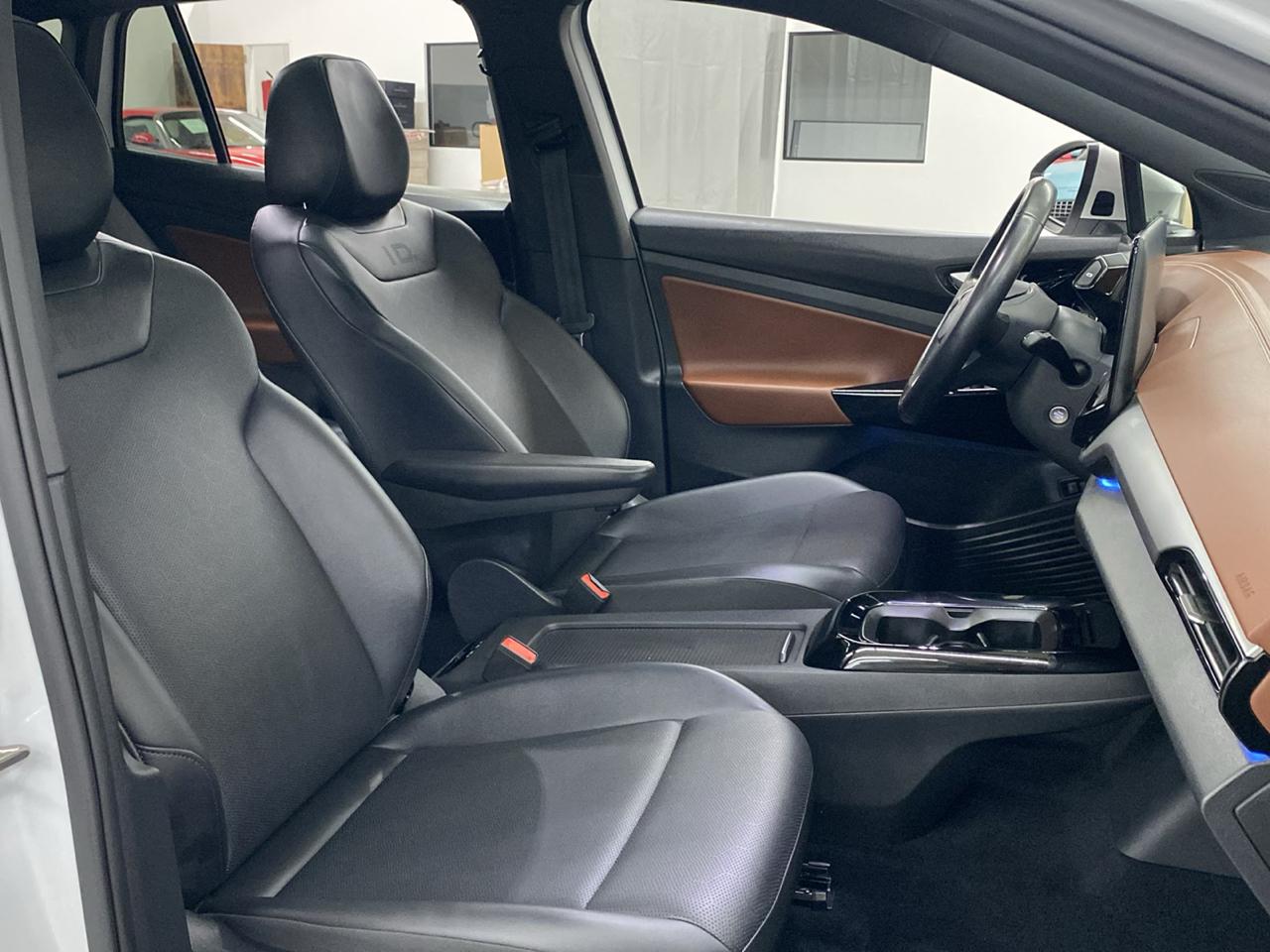 Volkswagen ID.4 Pro S RWD 2021