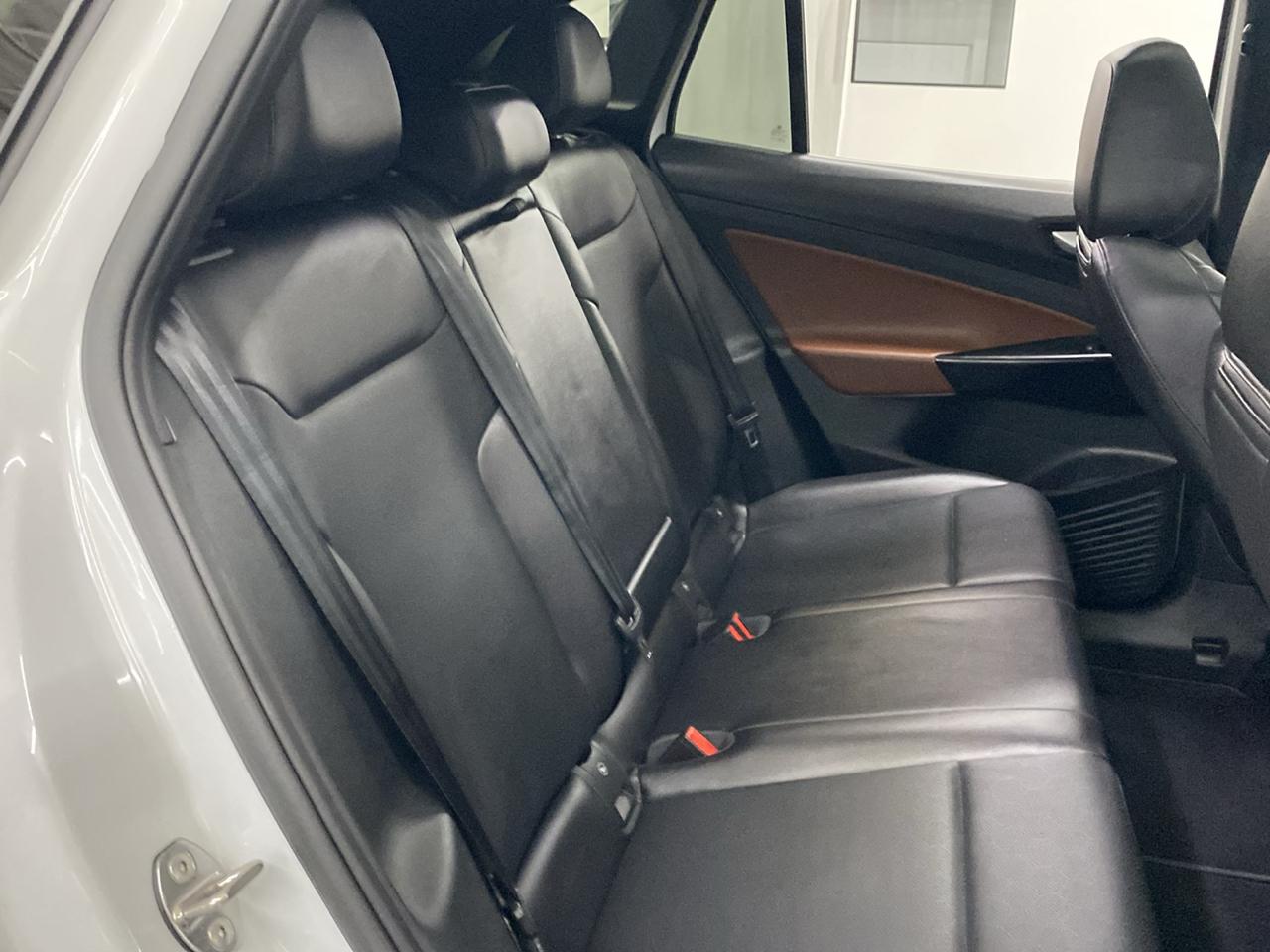 Volkswagen ID.4 Pro S RWD 2021