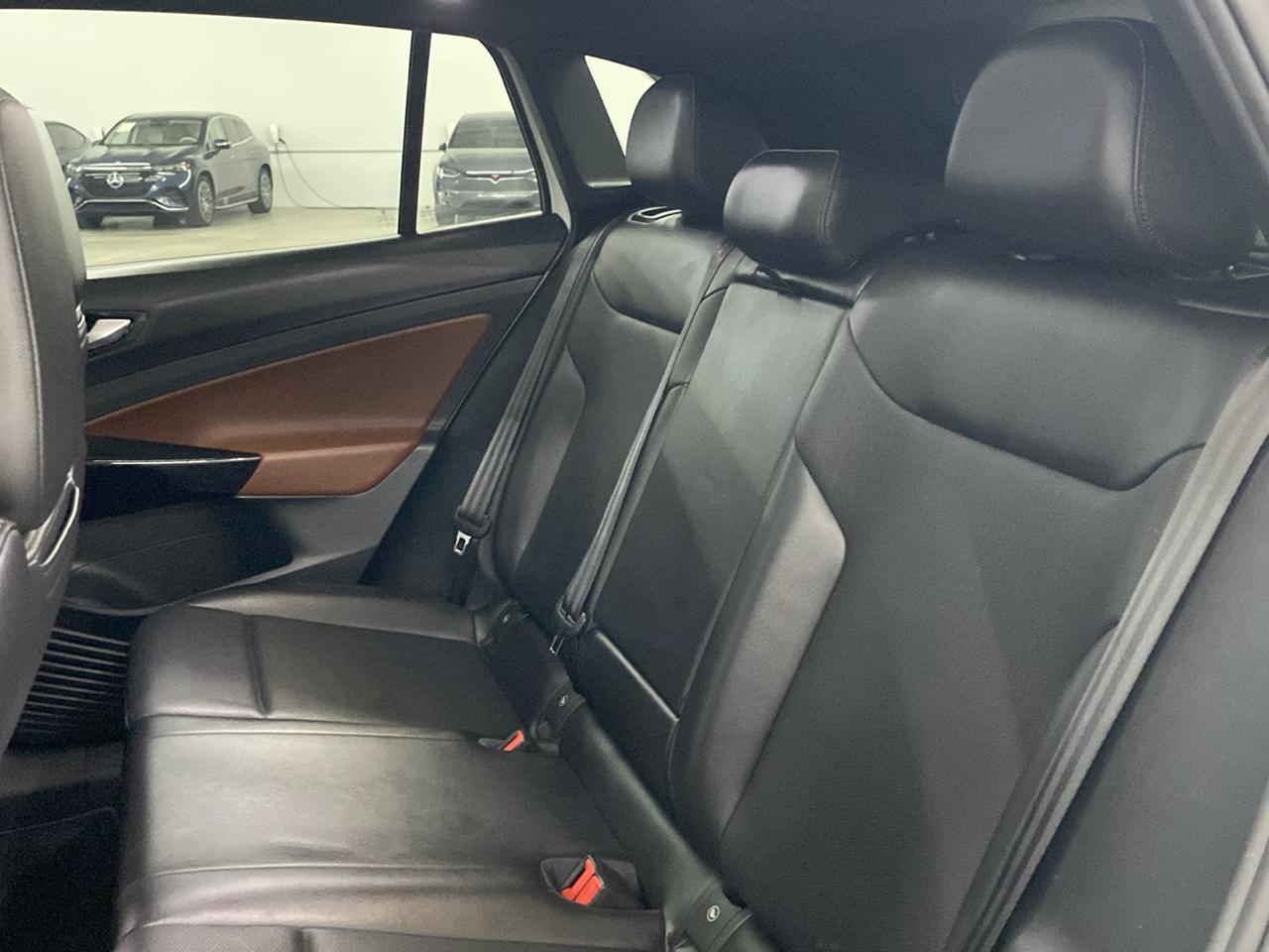 Volkswagen ID.4 Pro S RWD 2021