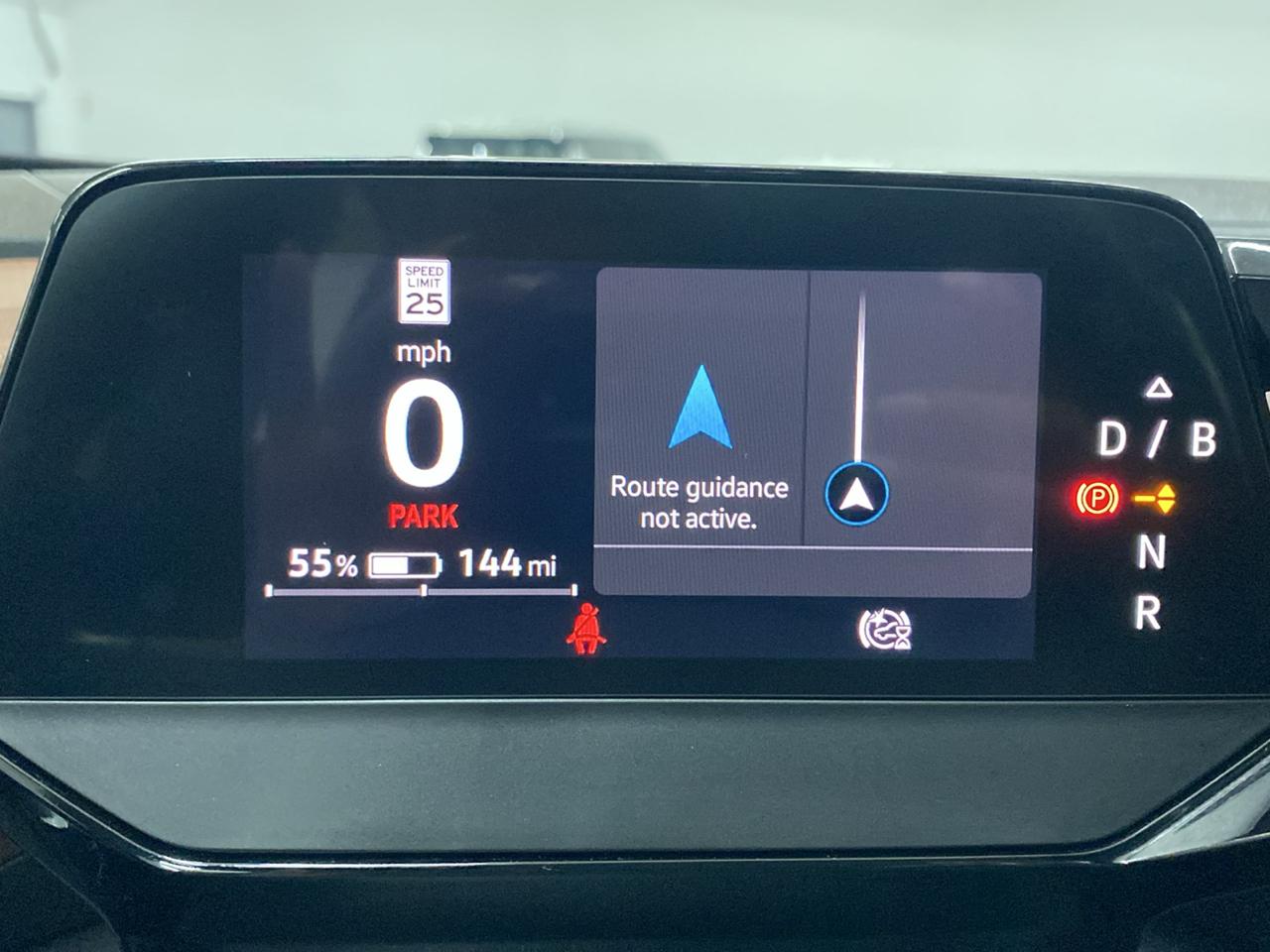 Volkswagen ID.4 Pro S RWD 2021