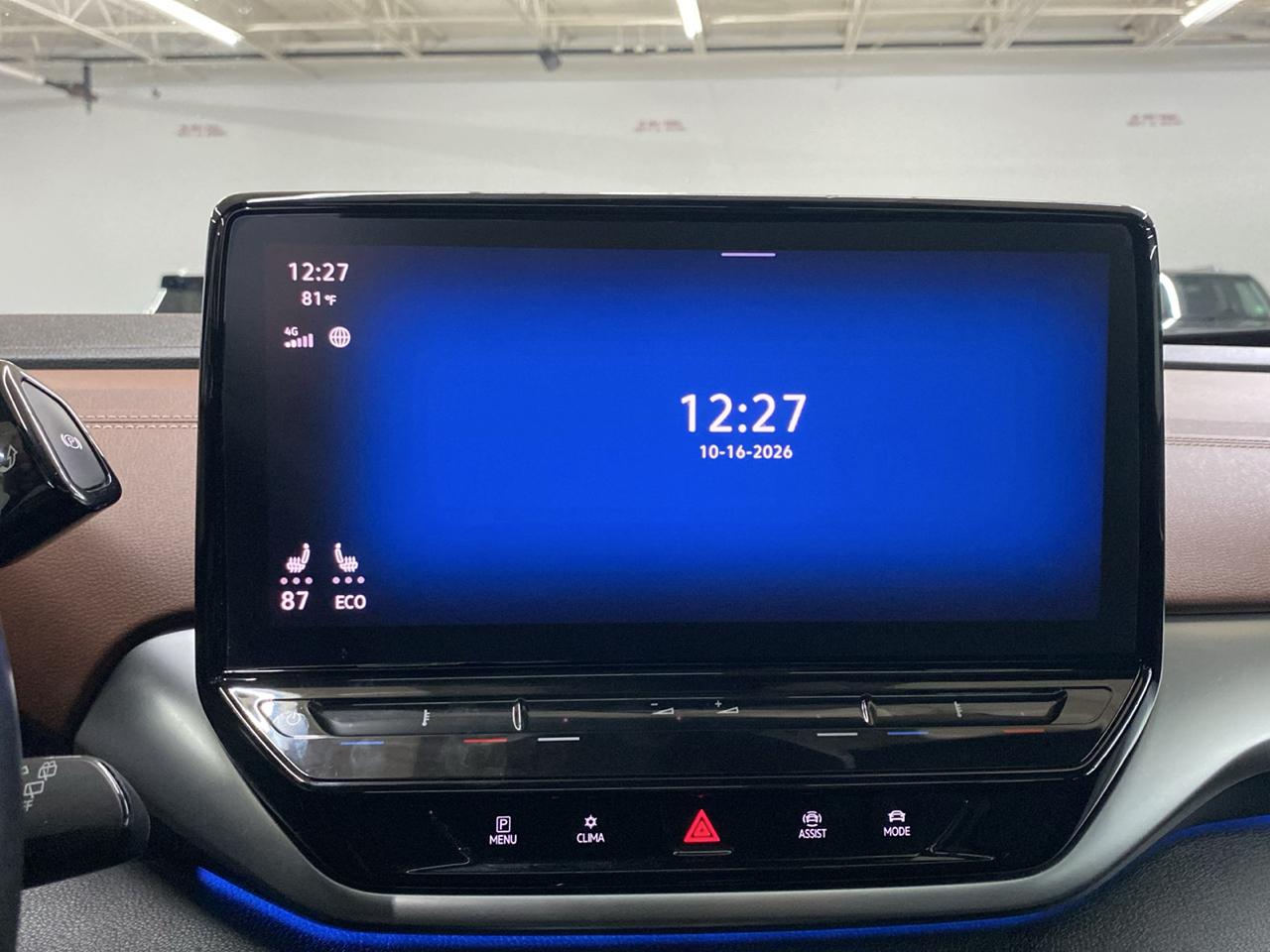 Volkswagen ID.4 Pro S RWD 2021
