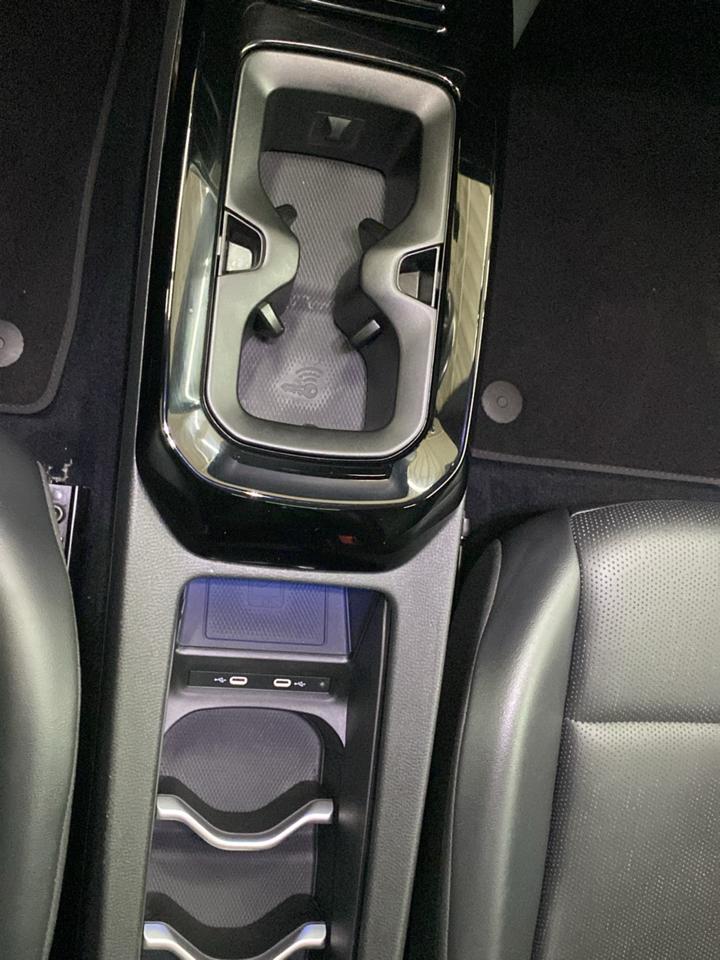 Volkswagen ID.4 Pro S RWD 2021