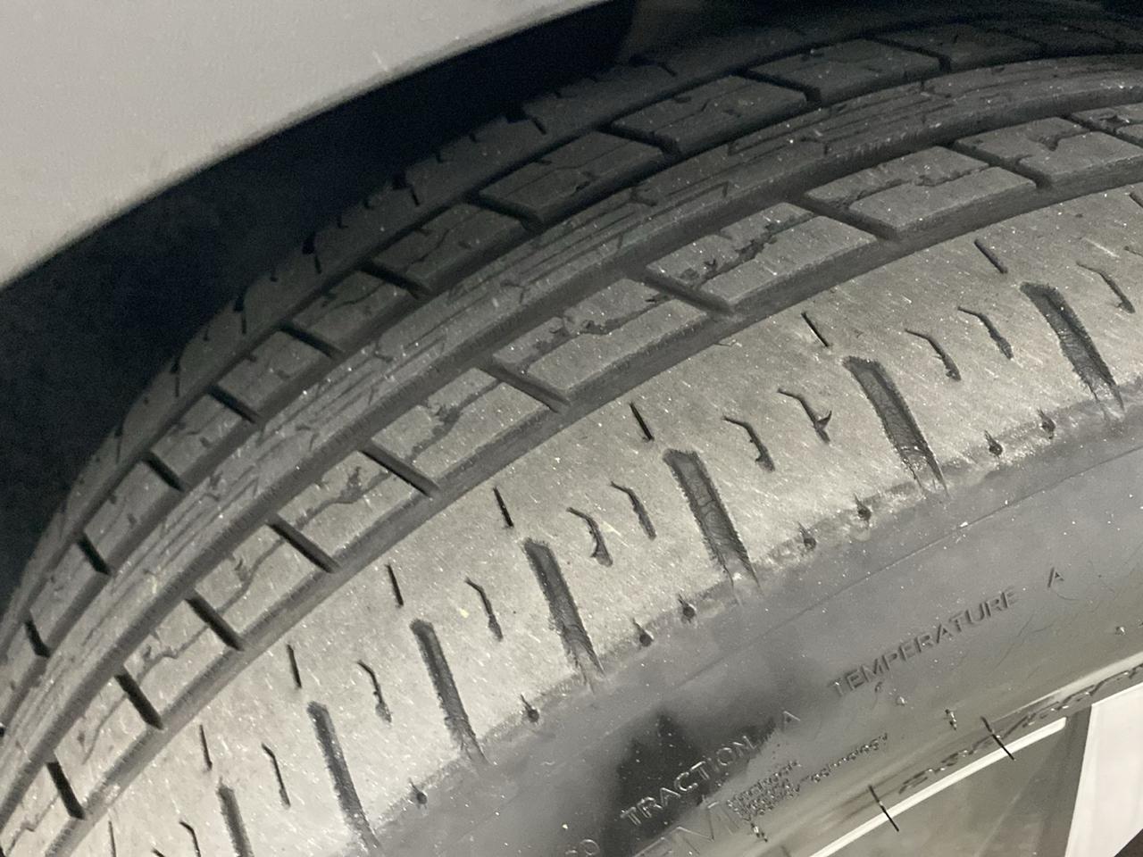 Volkswagen ID.4 Pro S RWD 2021