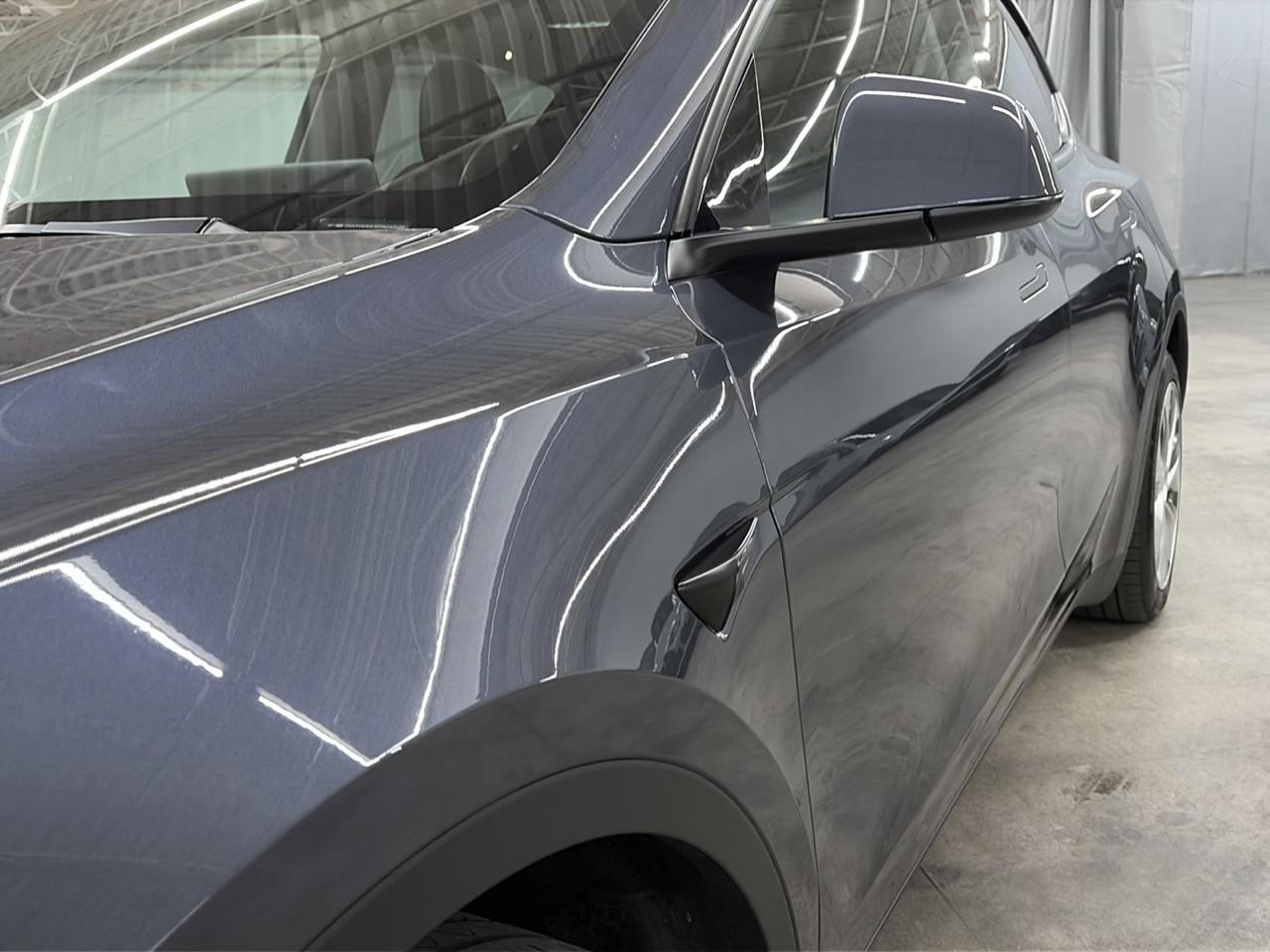 Tesla Model Y Long Range AWD 2023