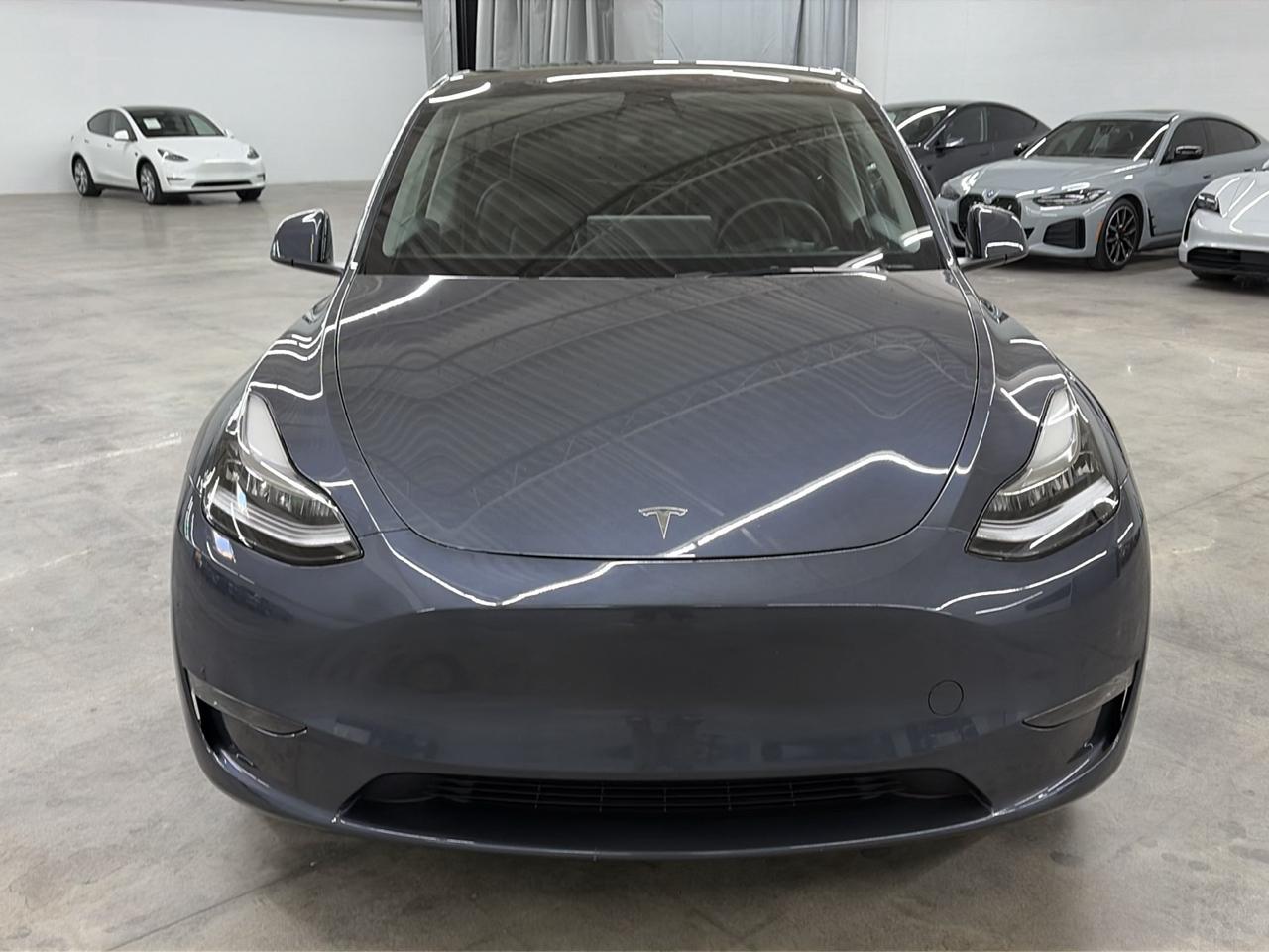 Tesla Model Y Long Range AWD 2023