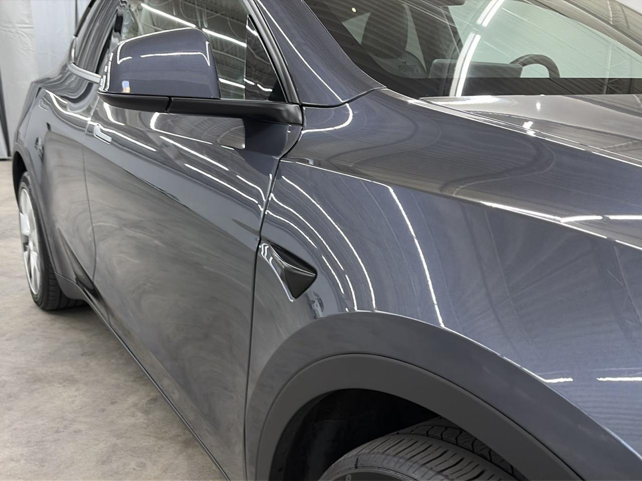 Tesla Model Y Long Range AWD 2023