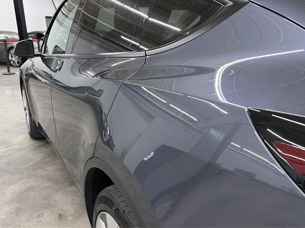 Tesla Model Y Long Range AWD 2023