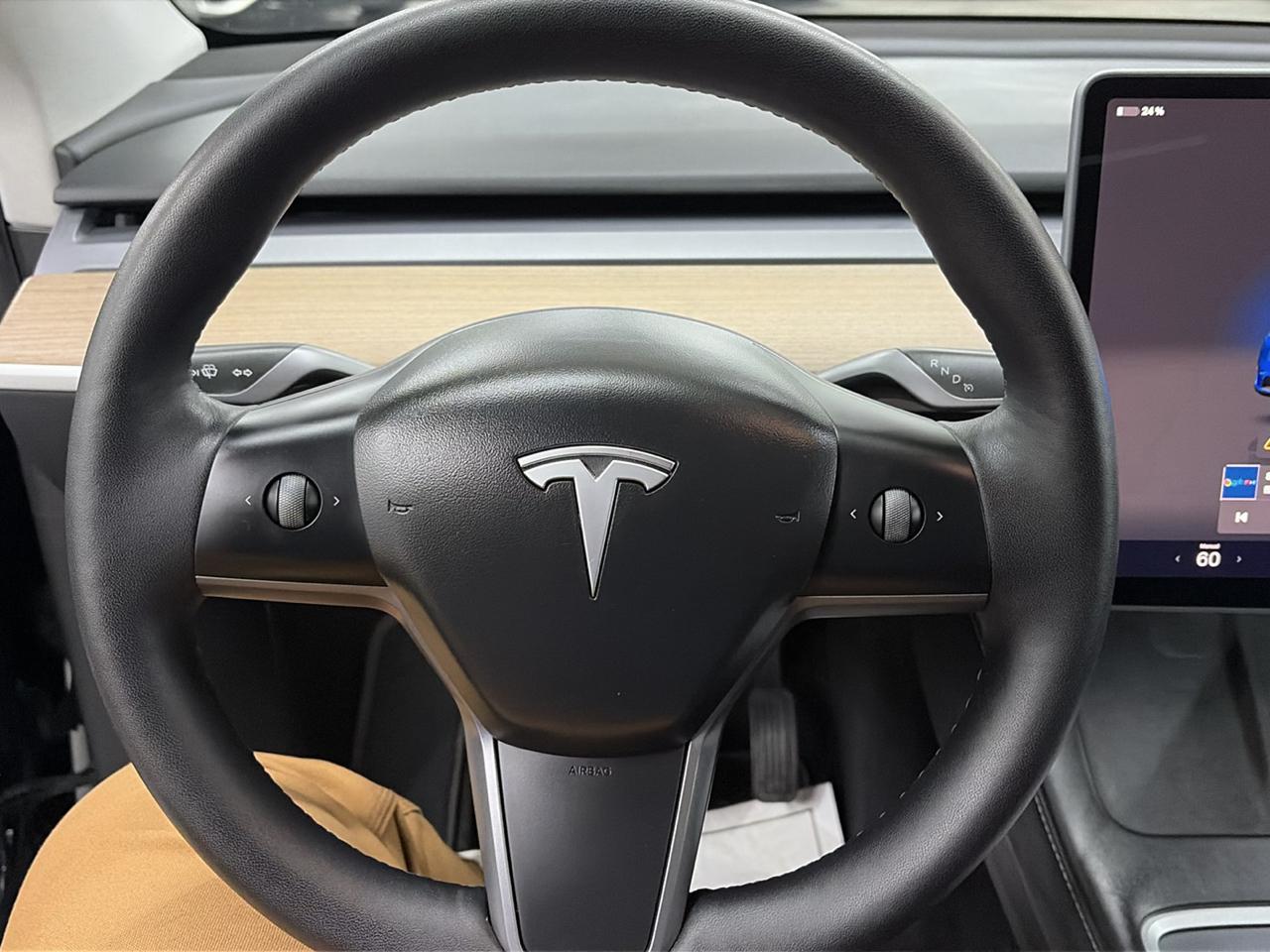 Tesla Model Y Long Range AWD 2023