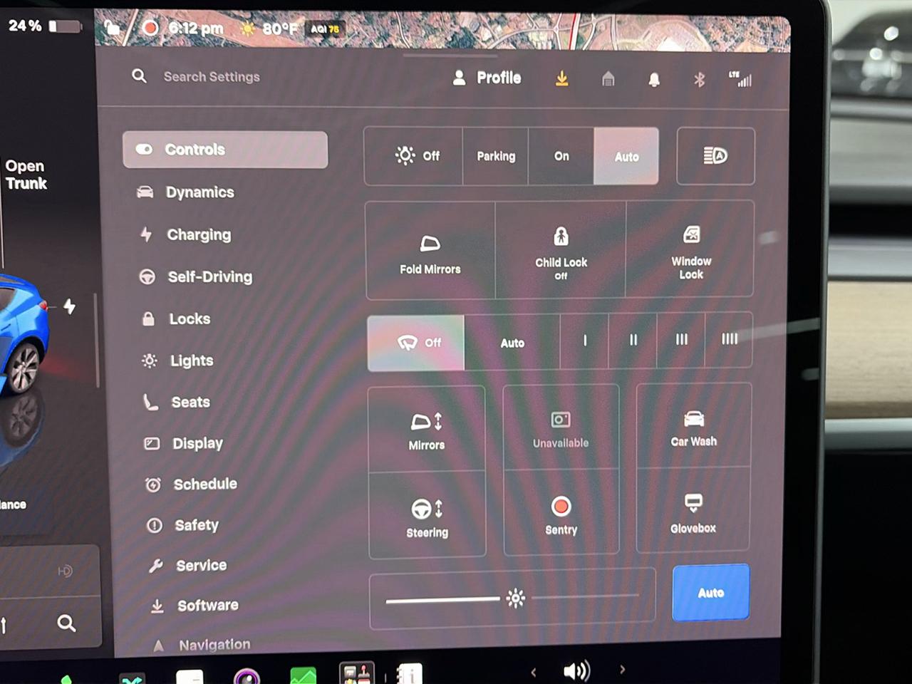 Tesla Model Y Long Range AWD 2023