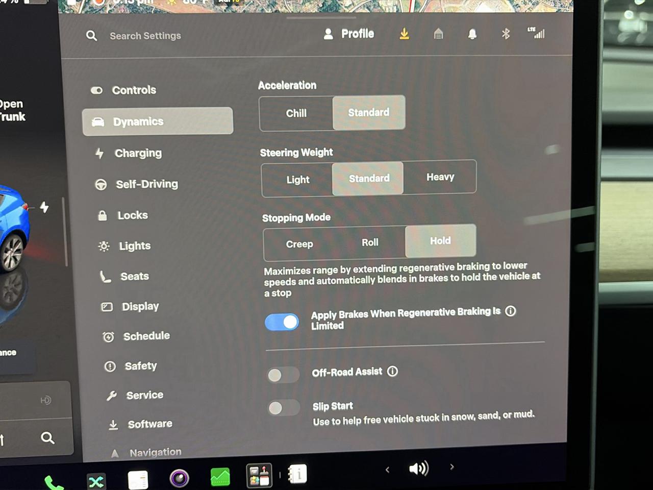 Tesla Model Y Long Range AWD 2023