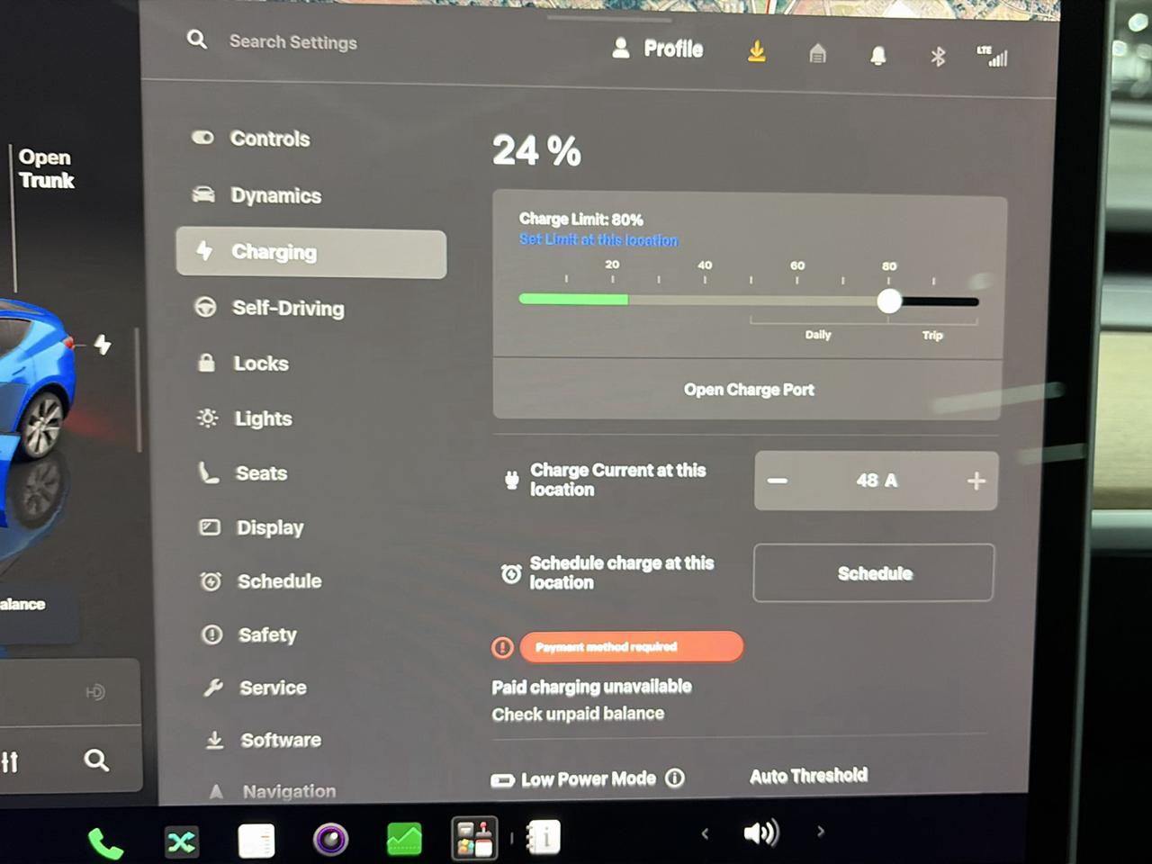 Tesla Model Y Long Range AWD 2023