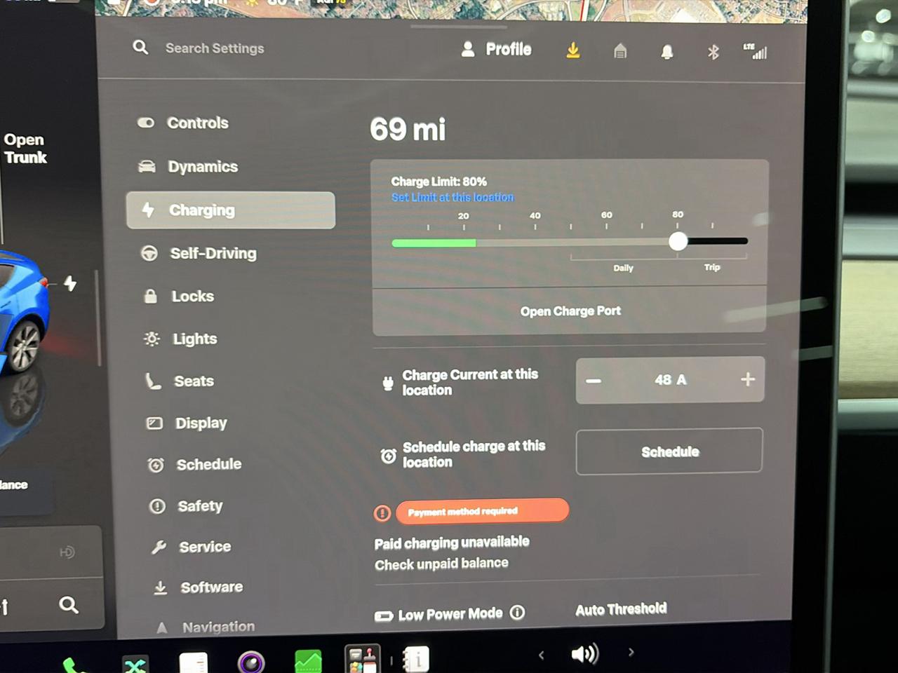 Tesla Model Y Long Range AWD 2023
