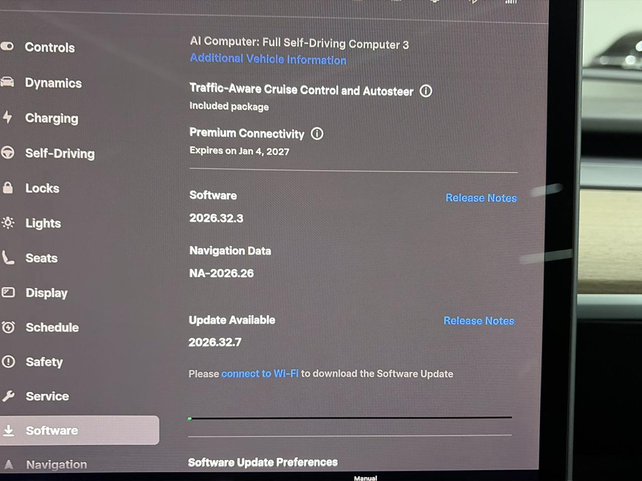 Tesla Model Y Long Range AWD 2023