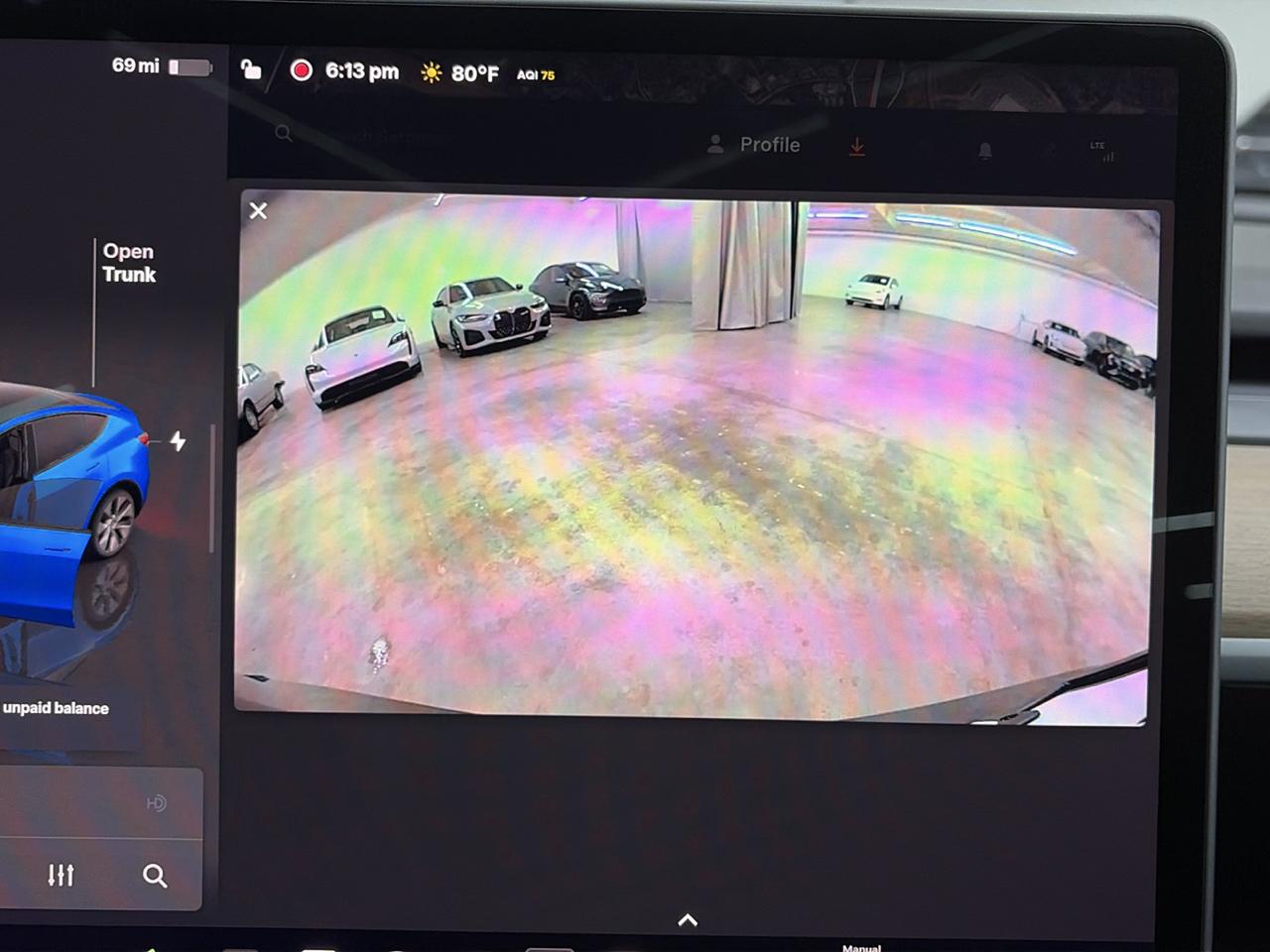 Tesla Model Y Long Range AWD 2023