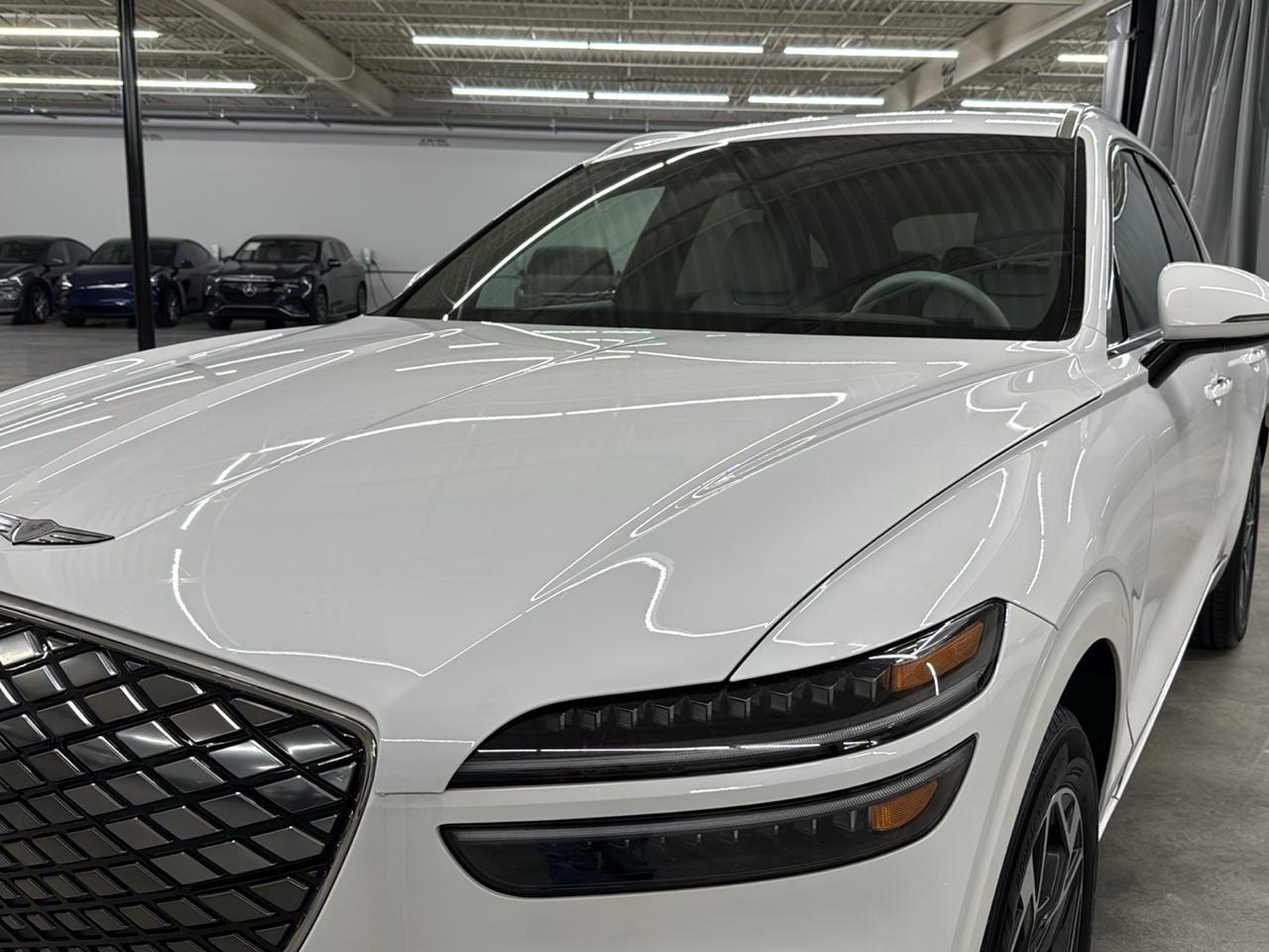 Genesis Electrified GV70 19" AWD 2026