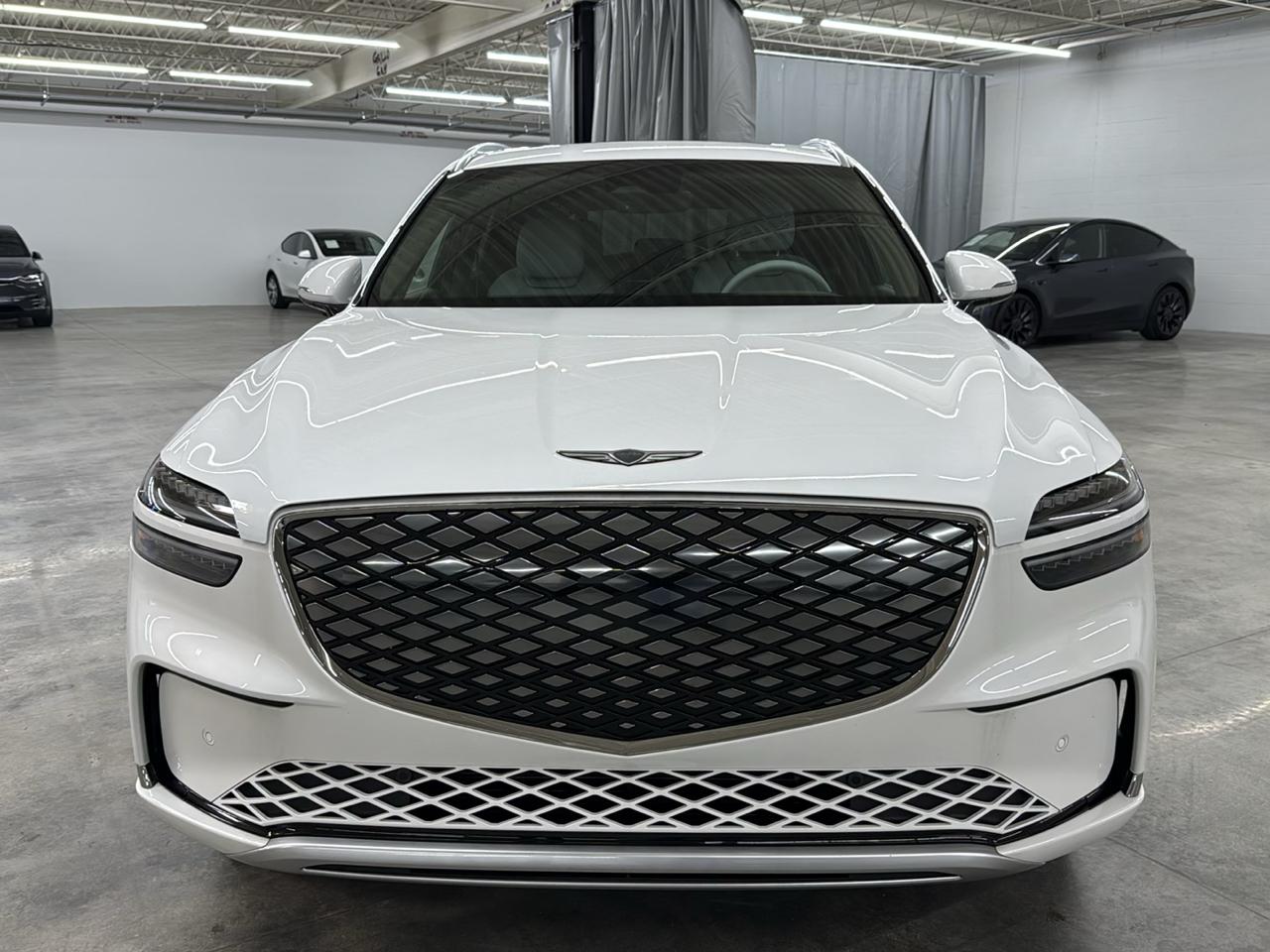 Genesis Electrified GV70 19" AWD 2026