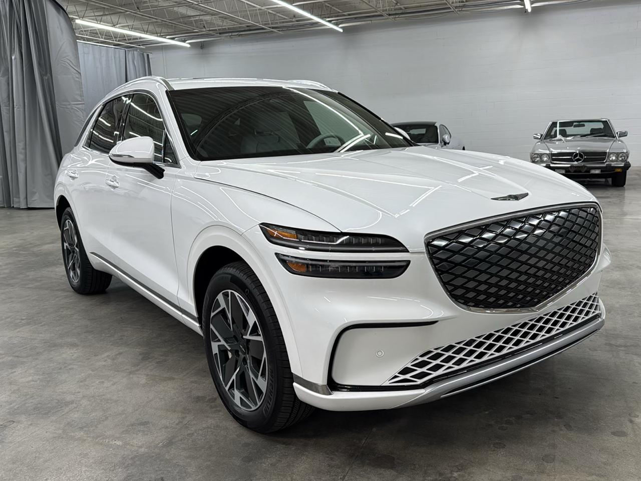 Genesis Electrified GV70 19" AWD 2026