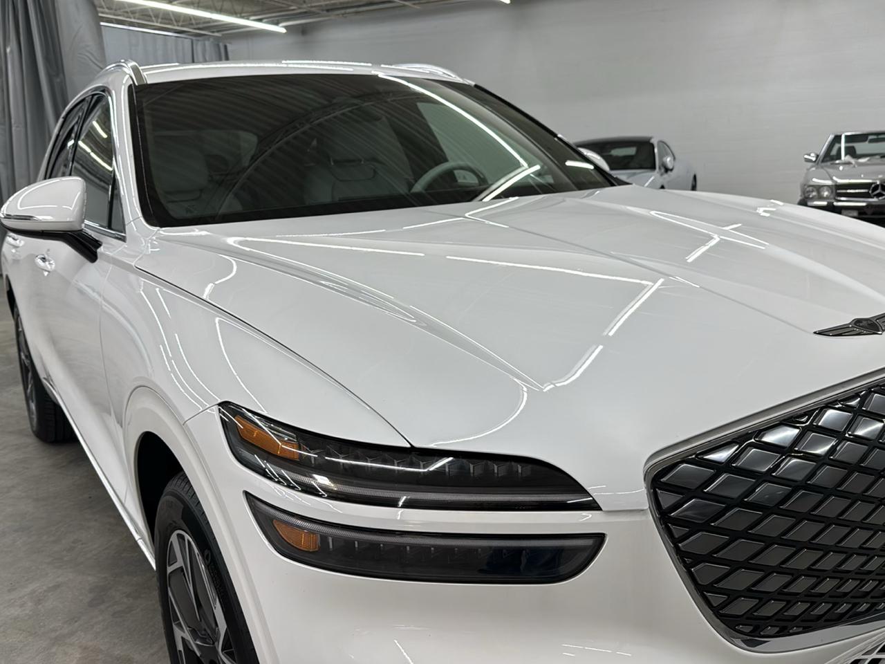 Genesis Electrified GV70 19" AWD 2026