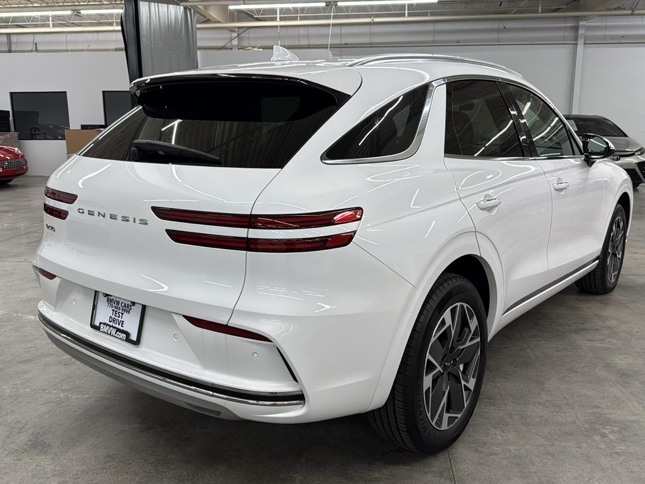 Genesis Electrified GV70 19" AWD 2026