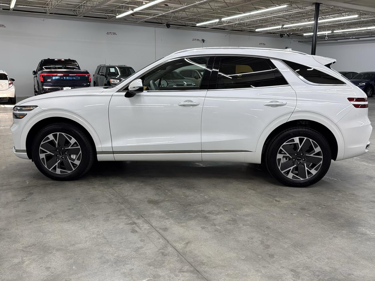 Genesis Electrified GV70 19" AWD 2026