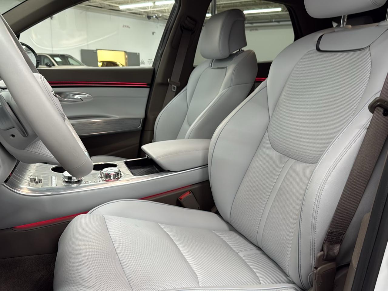 Genesis Electrified GV70 19" AWD 2026