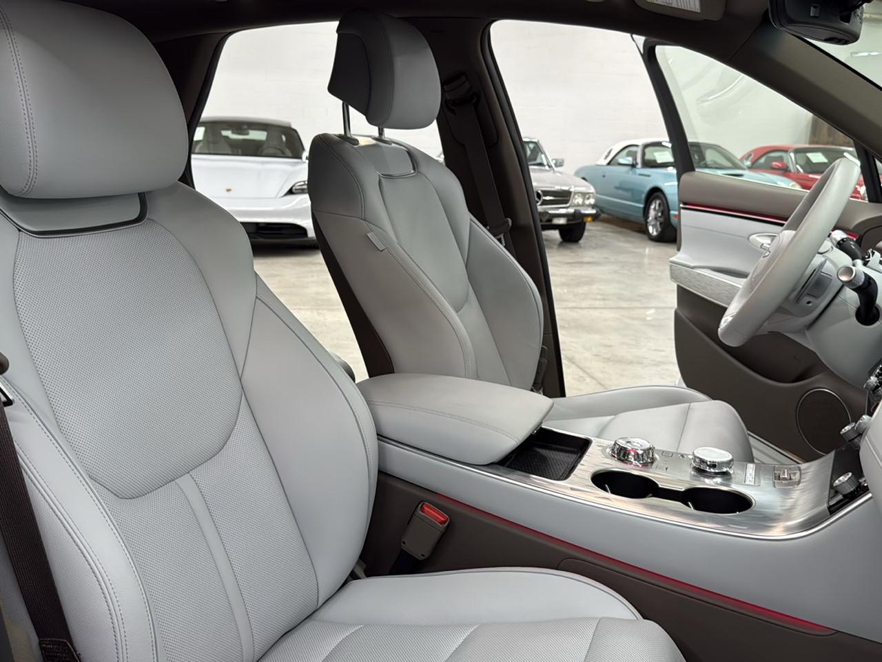 Genesis Electrified GV70 19" AWD 2026