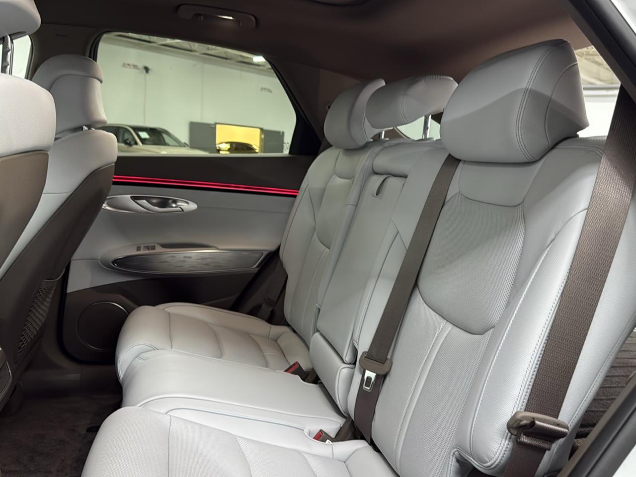 Genesis Electrified GV70 19" AWD 2026