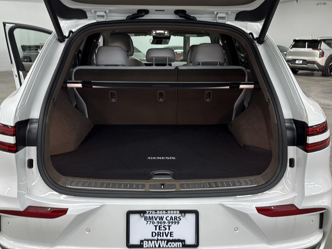 Genesis Electrified GV70 19" AWD 2026