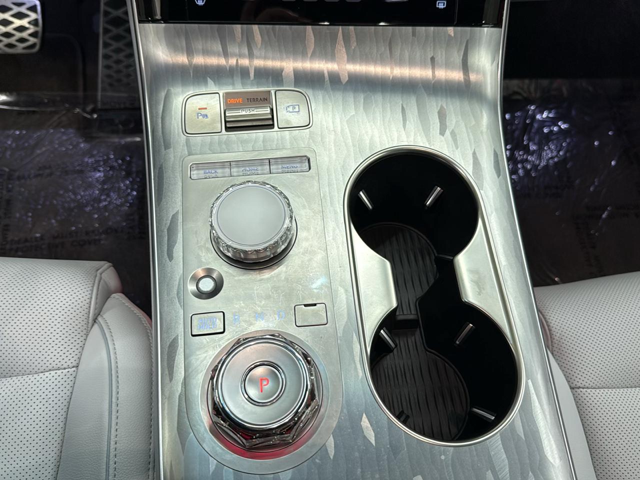 Genesis Electrified GV70 19" AWD 2026