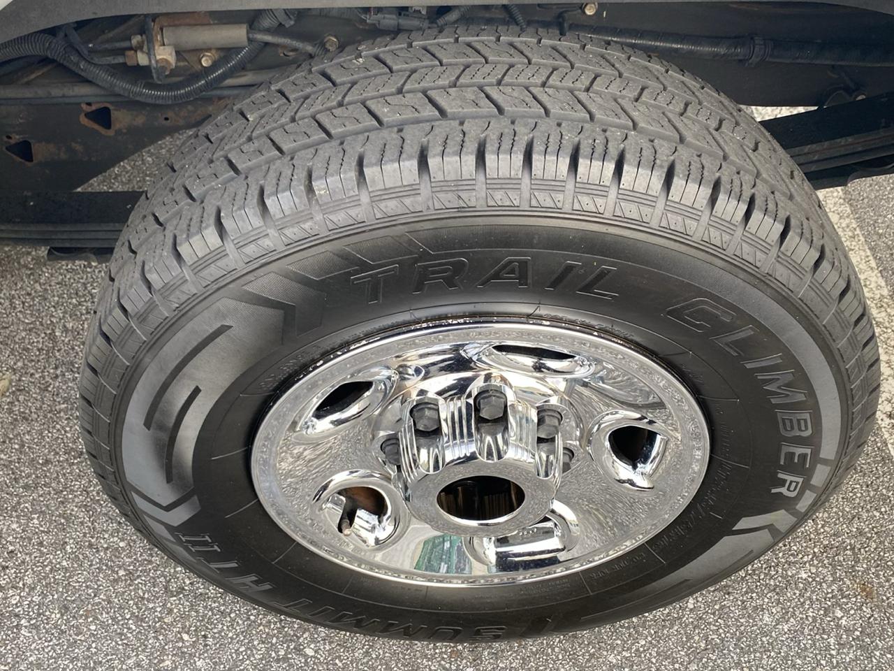 Chevrolet Express Cargo Van RWD 2500 135" 2018