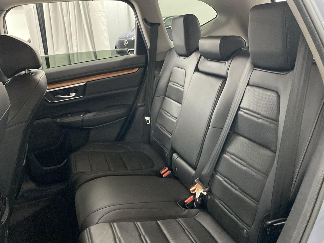 Honda CR-V Hybrid EX-L AWD 2022
