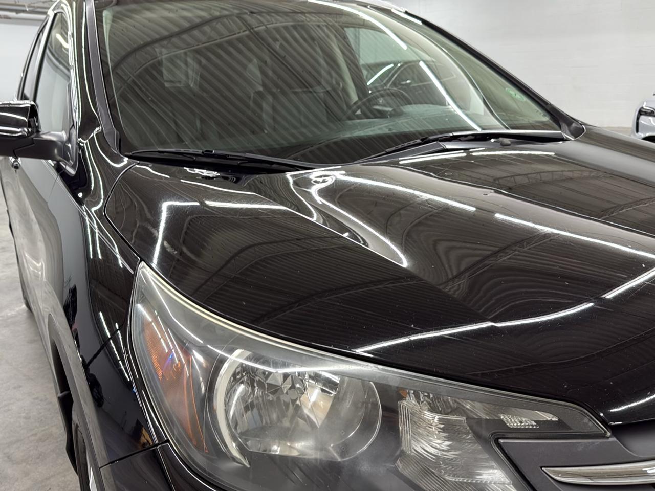 Honda CR-V 2WD 5dr EX-L 2012