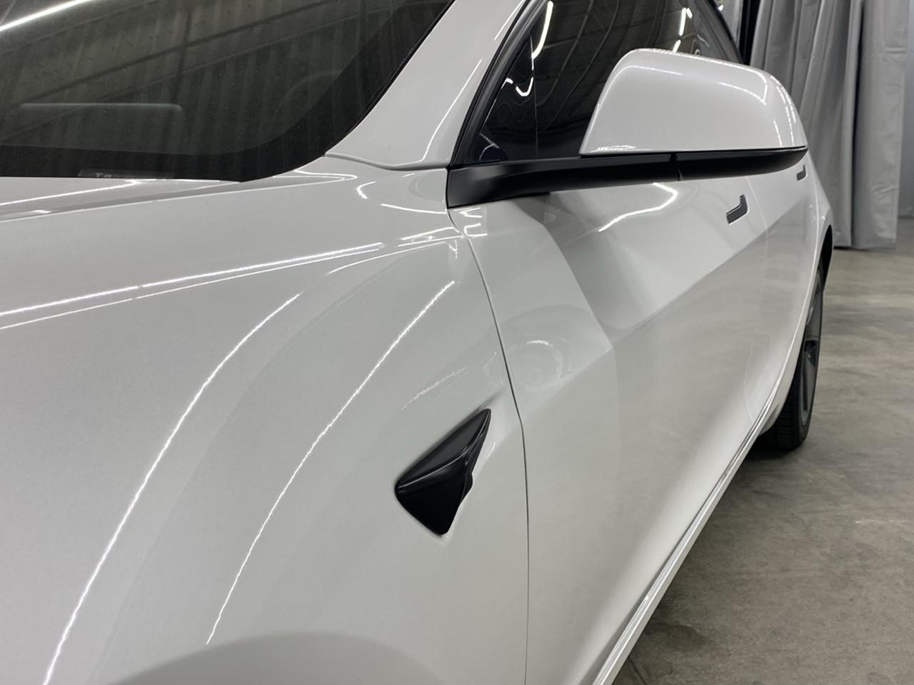 Tesla Model 3 RWD 2023